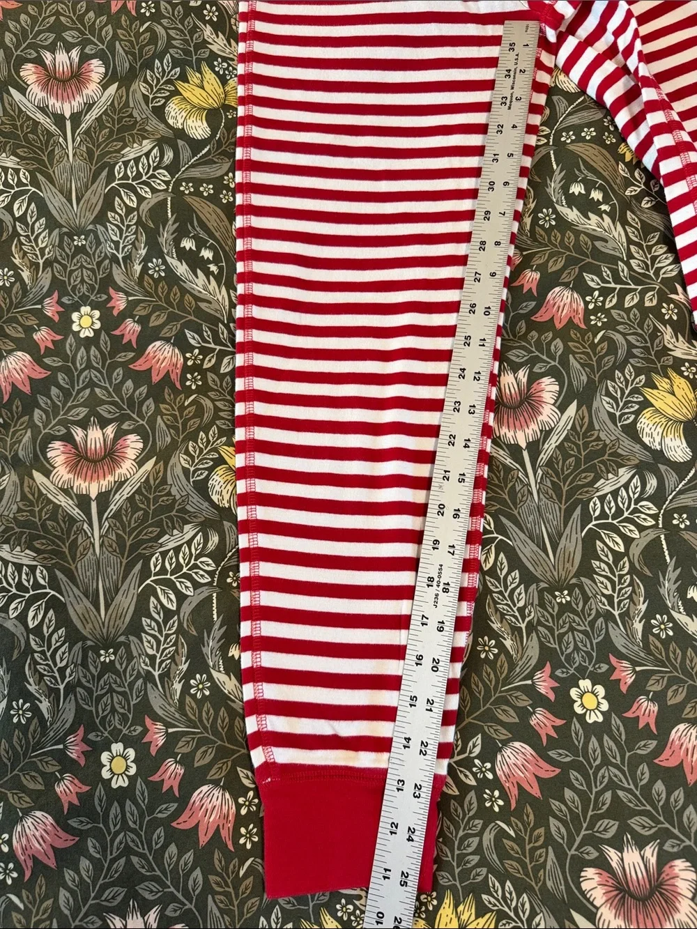 Primary Adult pajama set Unisex size XS, family matching, mommy & me
